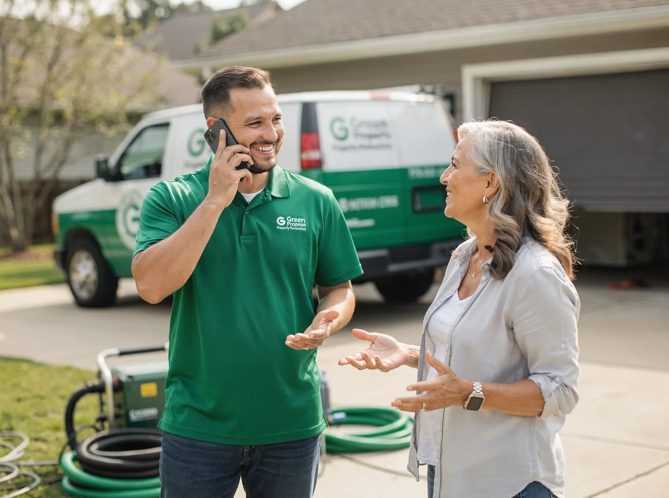 Water Damage Restoration Worthville, KY FAQs